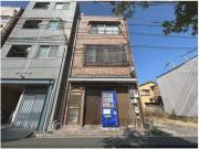 東九条柳下町16-15貸家