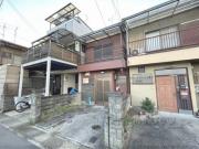 羽束師志水町101-11貸家