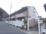 ハイカムール嵐山A