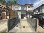 西野山欠ノ上町51-44貸家