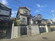 勢野西5丁目5-5貸家