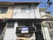 椥辻西浦町20番地5貸家