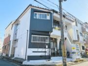 羊燈館むっちゃんメゾン御殿山