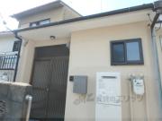 太秦青木ヶ原町3-14貸家