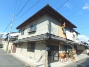 鷹峯木ノ畑町46貸家