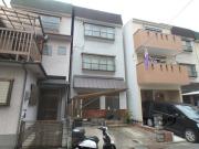 七条御所ノ内北町64-15貸家