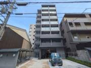 ソルテラス四条堀川