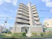 猪名寺パークマンションII