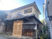 山崎新町吉田様邸