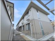 コージーコートB棟