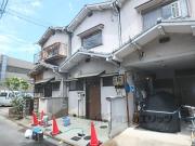 竹田久保町2-54貸家