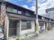 中堂寺北町貸家