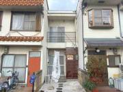 寺戸町西田中瀬20-41テラスハウス