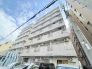 白樺ハイツ大宮III