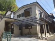 TK吉野町戸建