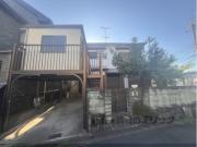 米山台3丁目16-22貸家