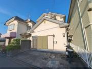 リファイン川西北棟