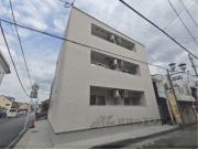 橿原線近鉄郡山駅まで徒歩4分