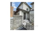 横大路三栖大黒町12-56貸家