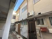 桃山町金井戸島2-33貸家