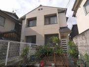 紫竹下芝本町38貸家