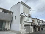 上桂前田町21-58貸家