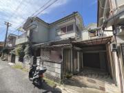 蔵之宮町10-2貸家