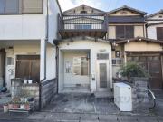 勧修寺東堂田町57貸家