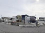 中登美第一住宅A7号棟