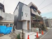 池島町3丁目1-10貸家