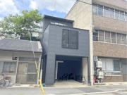 一条横町563貸家