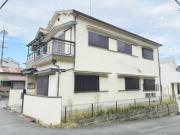 宮之下町4-9貸家