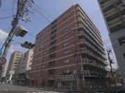 サンヴェール京都西陣