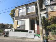 小山谷田町44-3貸家