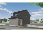 上高野鷺町貸家