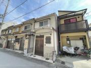 桃山町泰長老126-19貸家