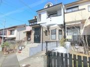 鹿ケ谷桜谷町39-4貸家