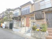 鳴滝本町130-8貸家