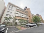 東大路高野第2住宅12棟