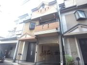 竹田桶ノ井町貸家15-19