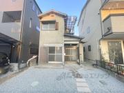 日之出東本町13-6貸家