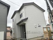 厚中町貸家