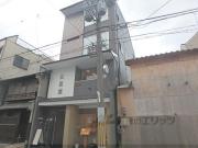 ル・レーヴ寺町夷川