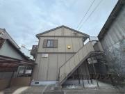 フレグランス桃山