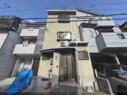 太秦木ノ下町5-9貸家