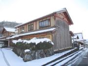 高月町高野貸家