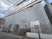 グランナッシム西京極
