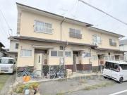 紫野西泉堂町48-1テラスハウス