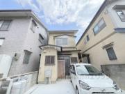 平尾越中谷15-19貸家