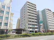 エスリード西大路駅前